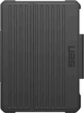 Фирменный защитный чехол URBAN ARMOR GEAR Metropolis SE для iPad Pro 11-Inch M5/M4 2025/2024 Днепр