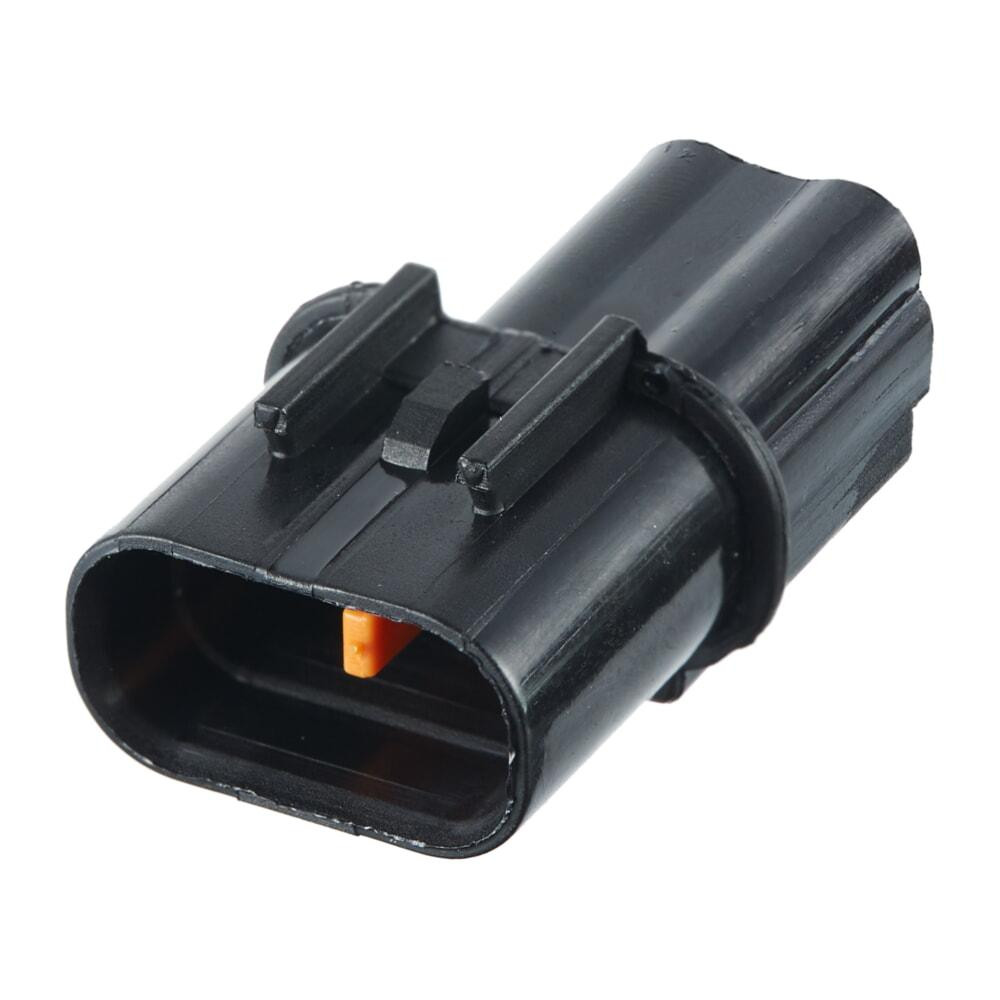 Роз'єм конектор 2-кон., Птф (Противотуманки), PK501-0202PB621-0202 KUM Корея, Японія Багато Hyundai, Kia, Mitsubishi Київ - фото 2