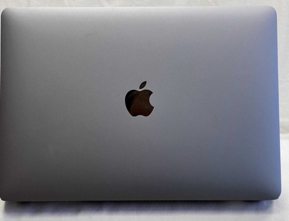 MacBook Air 13 (A2337) -MGN63- 16/256Gb, 2020 ,Chip M1. Київ - фото 2