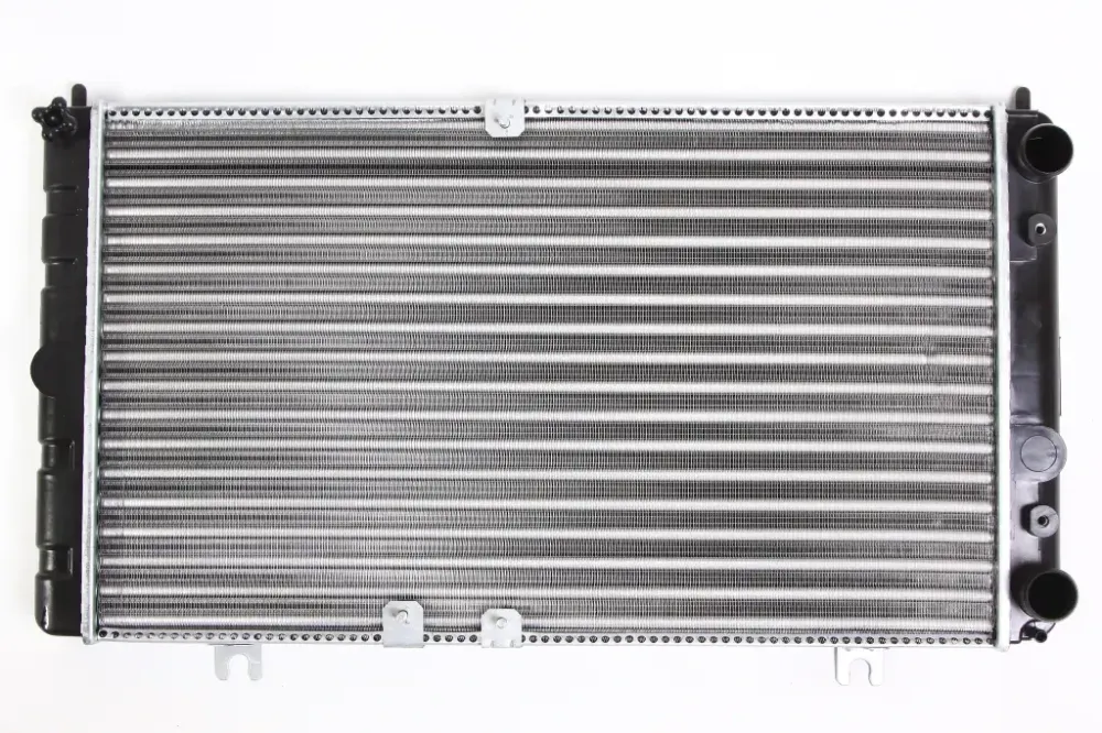 Радіатор 1118 алюм. Flagmus Вінниця - фото 3