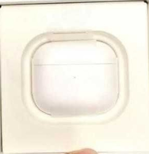 АирПодс 3 Беспроводные наушники 1в1 Нового поколения Airoha Харьков - изображение 2