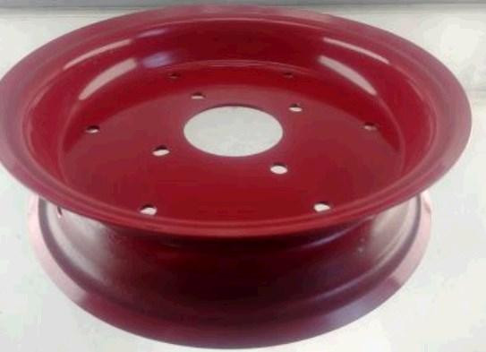 Диск колеса мотоблок 4,00 * 10 (металл) Мукачево - изображение 1