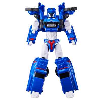 Трансформер Tobot S5 смарт Y (301163) Винница