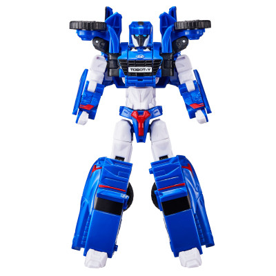 Трансформер Tobot S5 смарт Y (301163) Вінниця - фото 1