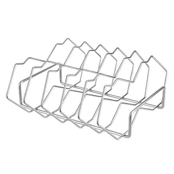 Стійка для ребер Primo 5 місць PG00342 Код: 004233 Рівне