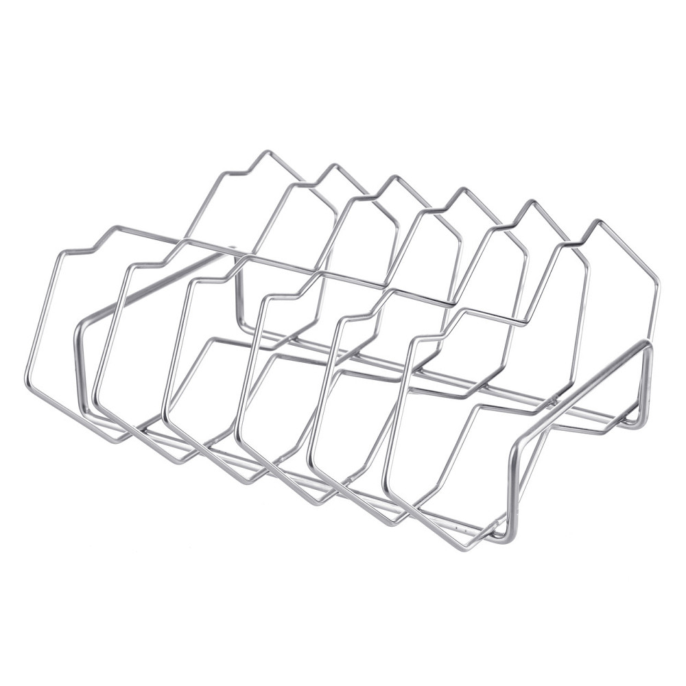 Стійка для ребер Primo 5 місць PG00342 Код: 004233 Рівне - фото 1