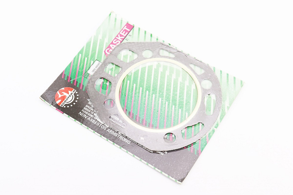 Прокладка головки циліндра R180NM-80mm (на блістері) Киев - изображение 2