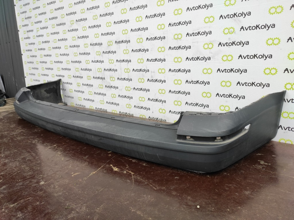 Бампер задній VW T6 2015-2019 (7LA807417) Ковель - изображение 2