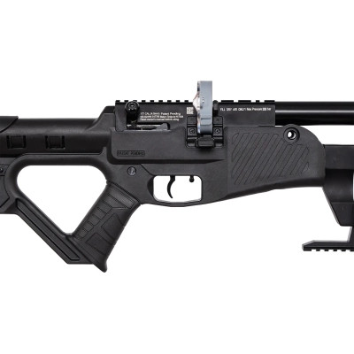 Пневматична гвинтівка Optima BLITZ MEVZI 4 Вінниця - фото 6