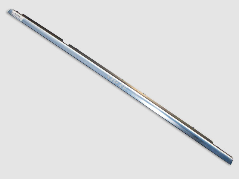 Mercedes-Benz  A2516906880 Хром молдинг під скло задніх правих дверей R-Class W251 Одеса - фото 1