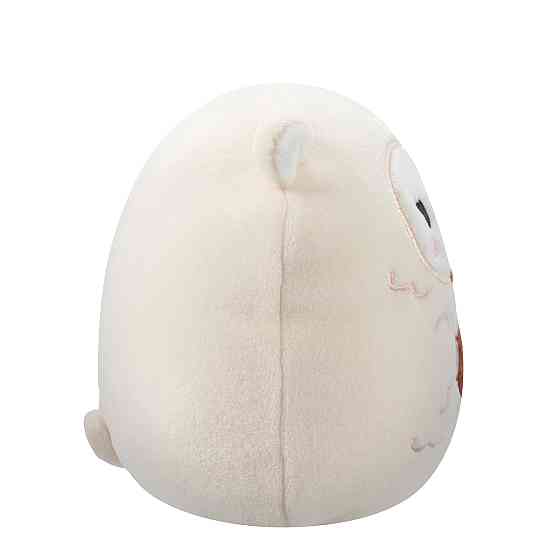 М'яка іграшка Squishmallows - Ягня Софі (13 cm) Дніпро