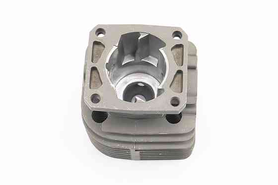 Циліндр к-кт (цпг) 42mm (палець 10mm)  FS-450 Киев