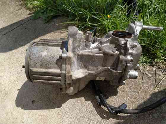 CAT327020B Задній диференціал редуктор мазда 3 2019року 15к пробіг Коломия