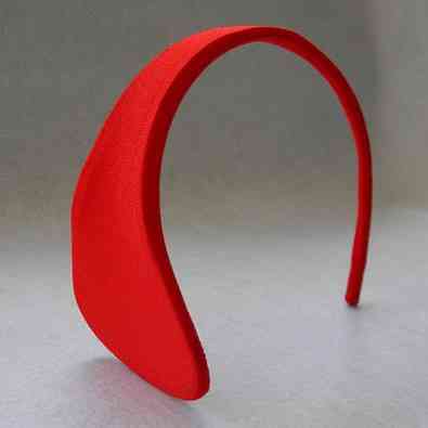 Труси без лямок червоні - розмір універсальний, спандекс Київ