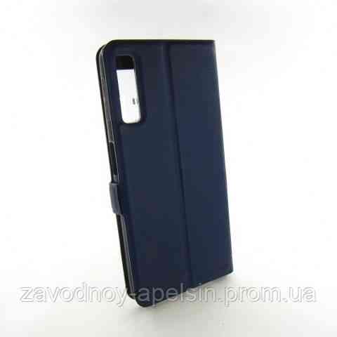 Чехол книжка Samsung A7 2018 A750 Smart Case Одесса