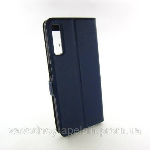 Чохол книжка Samsung A7 2018 A750 Smart Case Одеса - фото 2