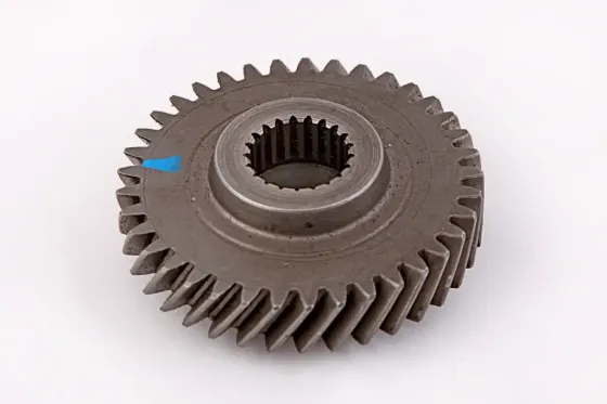 Шестерня КПП 21083 5-передачи перв. вала Винница