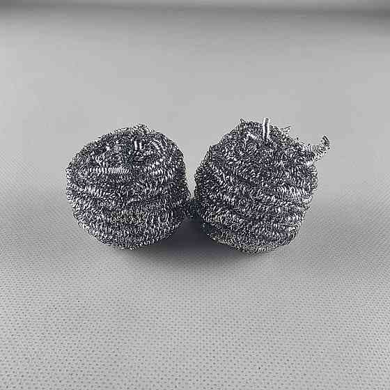 Скребок із неіржавкої сталі 2 шт ФБ (1 пачка) Харків