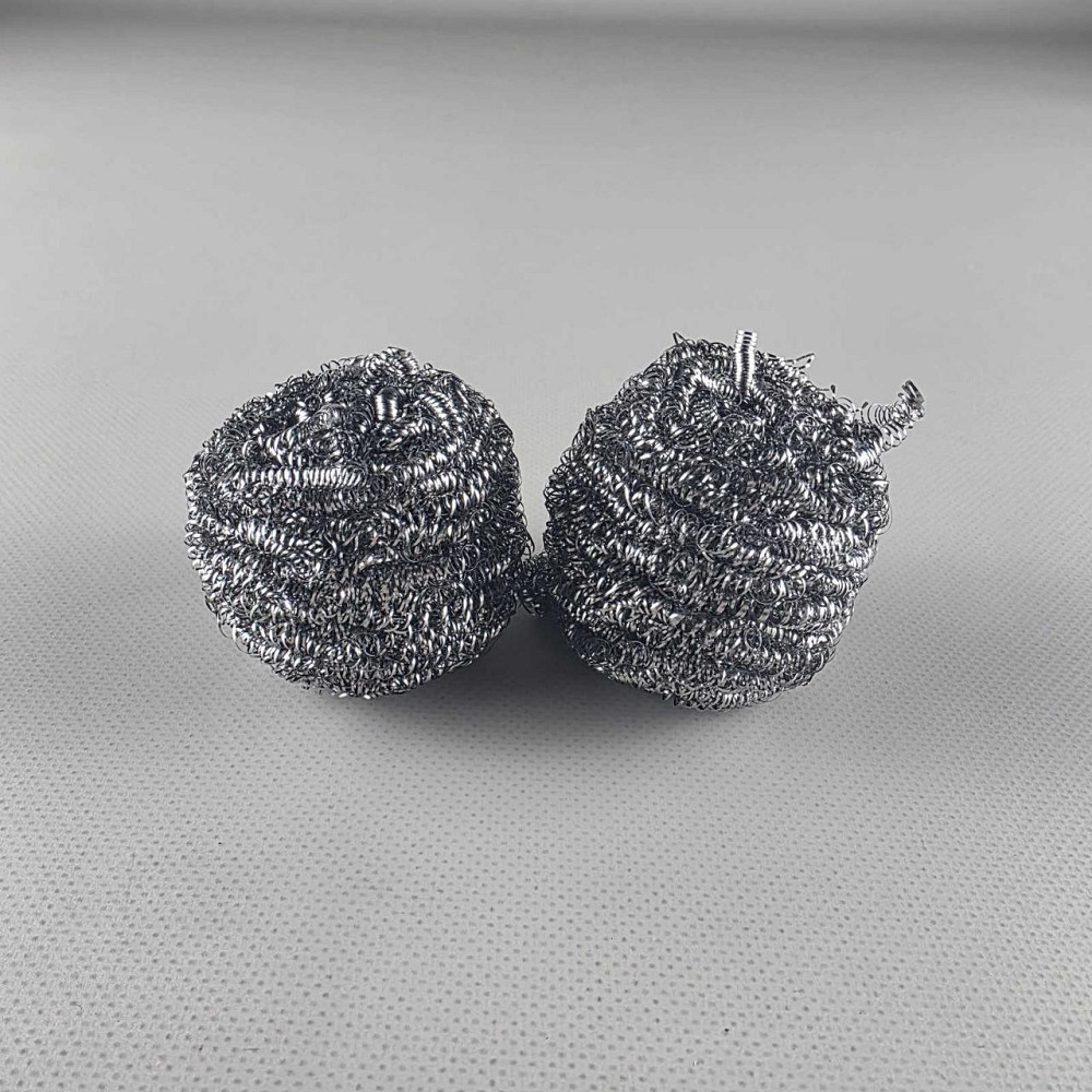 Скребок із неіржавкої сталі 2 шт ФБ (1 пачка) Харків - фото 6