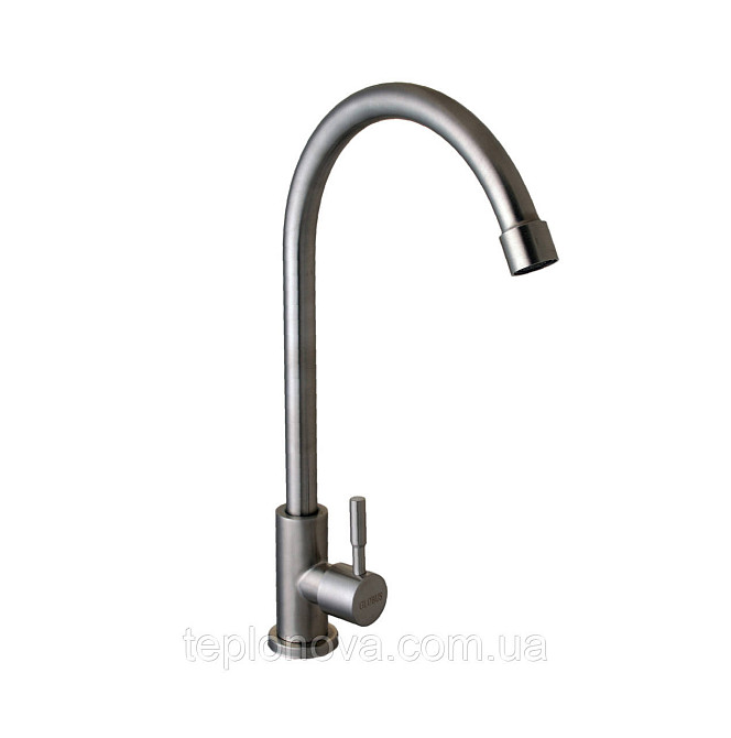 Монокран Globus Lux ALPEN SBT1-0001M Черновцы - изображение 1