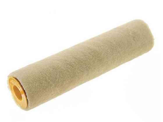 Валік малярний VELOUR L=180мм d=48мм 8мм ТМ Kubis Solmir Київ