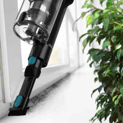 Пылесос Konner&Sohnen KSVC40 Винница