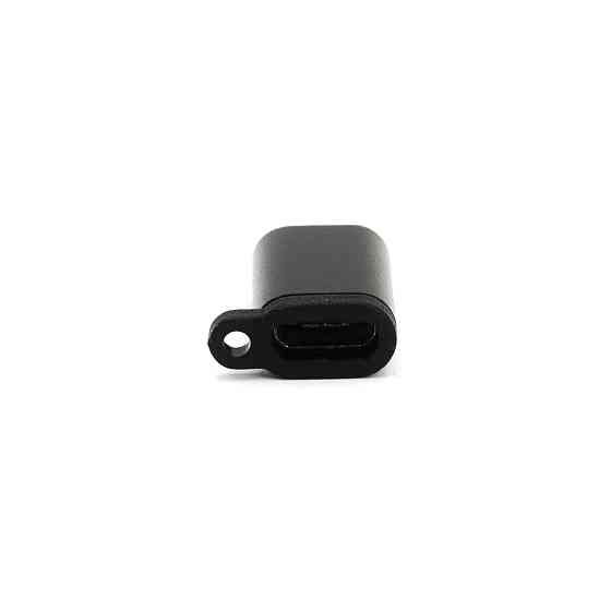 Перехідник адаптер! ACCEZZ Microusb-Lightning Київ