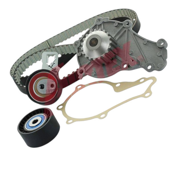 Ремкомплект ГРМ автомобіль Сітроен Berlingo 1.6BLUEHDi 08- (ремінь, ролики, помпа) - Мукачево - фото 1