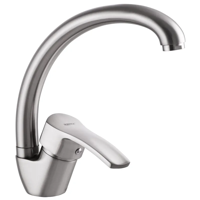 Кухонний змішувач Zerix YUB 279 ZX0416 Харків - фото 1