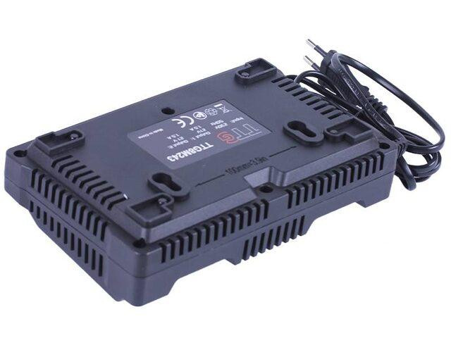 Подвійний зарядний пристрій , 21V Мукачево - фото 2