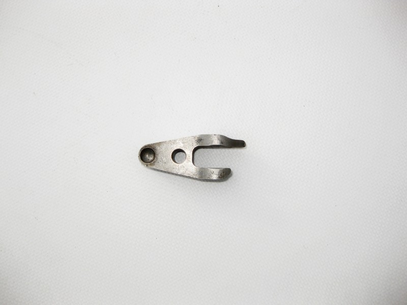 Mercedes-Benz  A6510160438 Скоба кріплення паливної форсунки для двигуна OM651 R4 2.2 cdi Одесса - изображение 3