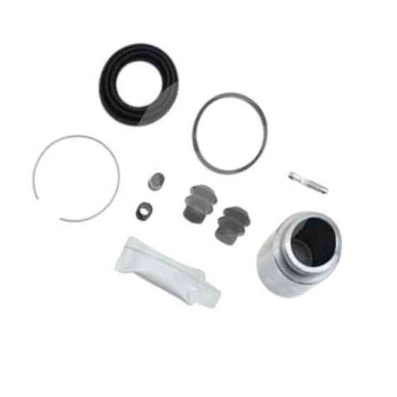 Ремкомплект задний с поршнем Mitsubishi Pajero (d, 45mm) 00- суппорта Мукачево