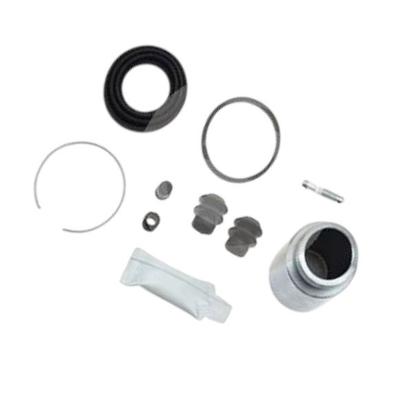 Ремкомплект задний с поршнем Mitsubishi Pajero (d, 45mm) 00- суппорта Мукачево - изображение 1