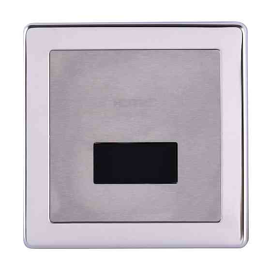 Кран змивний для пісуару HOTEC 19.202-AC/DC (220-240V/6V) сенсорний, монтаж у стіну Тернополь