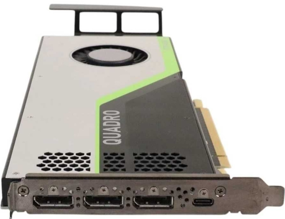 Відеокарта HP NVIDIA QUADRO RTX 4000 L40549-002  8GB GDDR6. Харків - фото 7