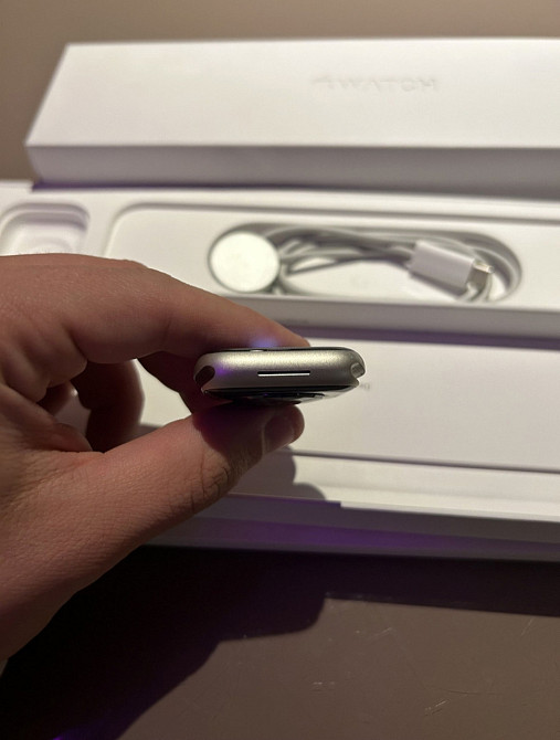 Apple Watch 8 41mm. Киев - изображение 4