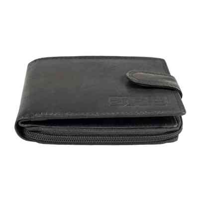 Гаманець JCB NC43MN Black Вінниця