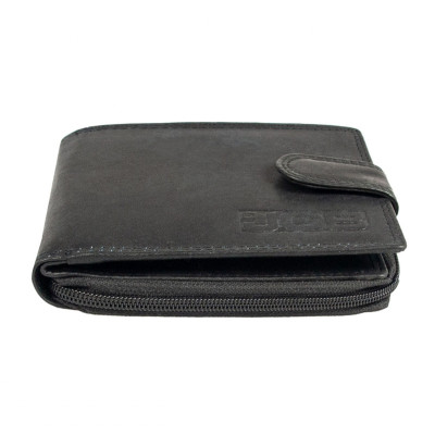 Гаманець JCB NC43MN Black Вінниця - фото 5