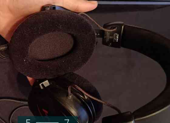 Наушники: XYPERX Cloud Core 7.1 Харьков