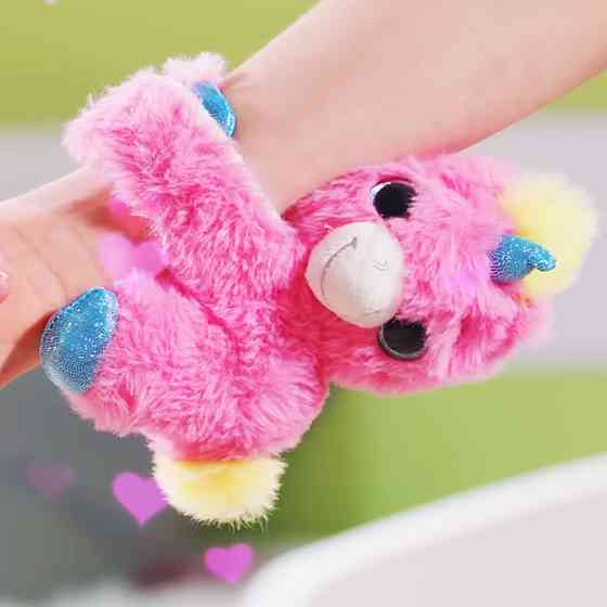 М'яка колекційна іграшка – Мої модні друзі S4 Дніпро