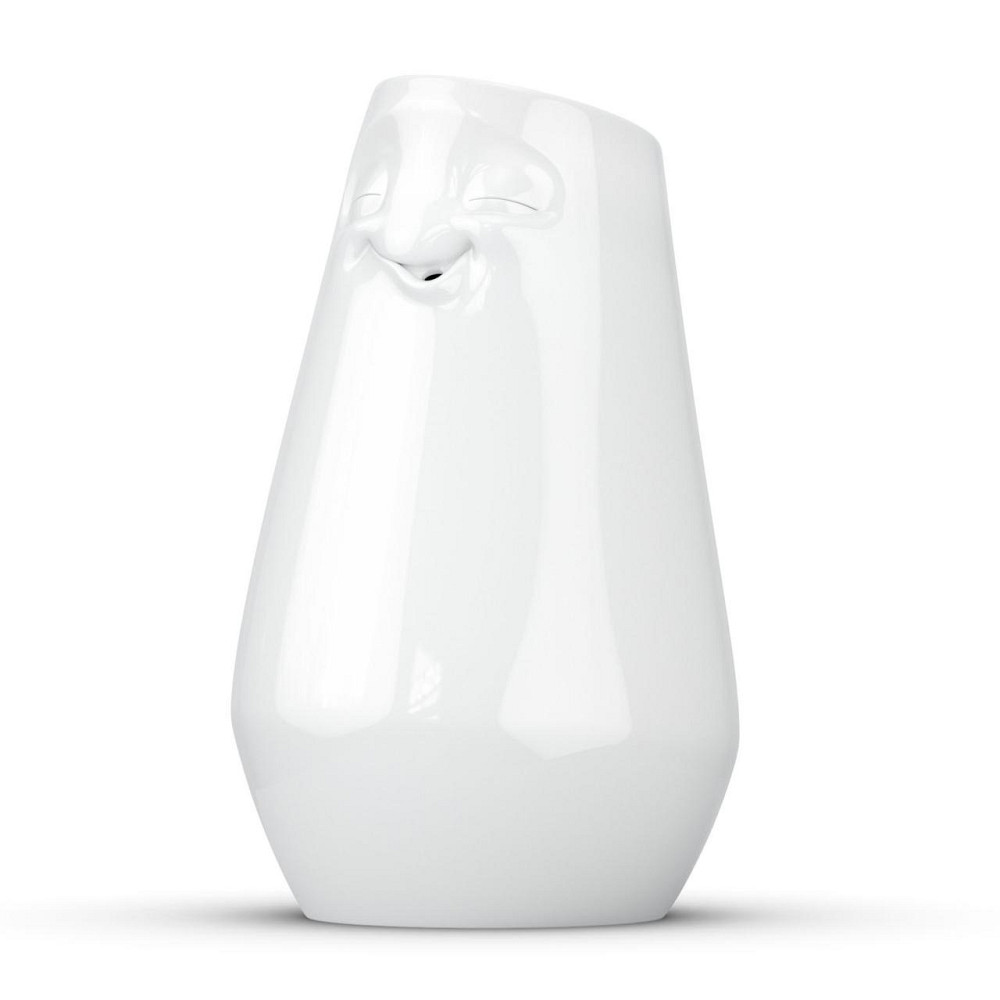 Ваза Tassen "Відхилений", порцелянова, 23 см Рівне - фото 3