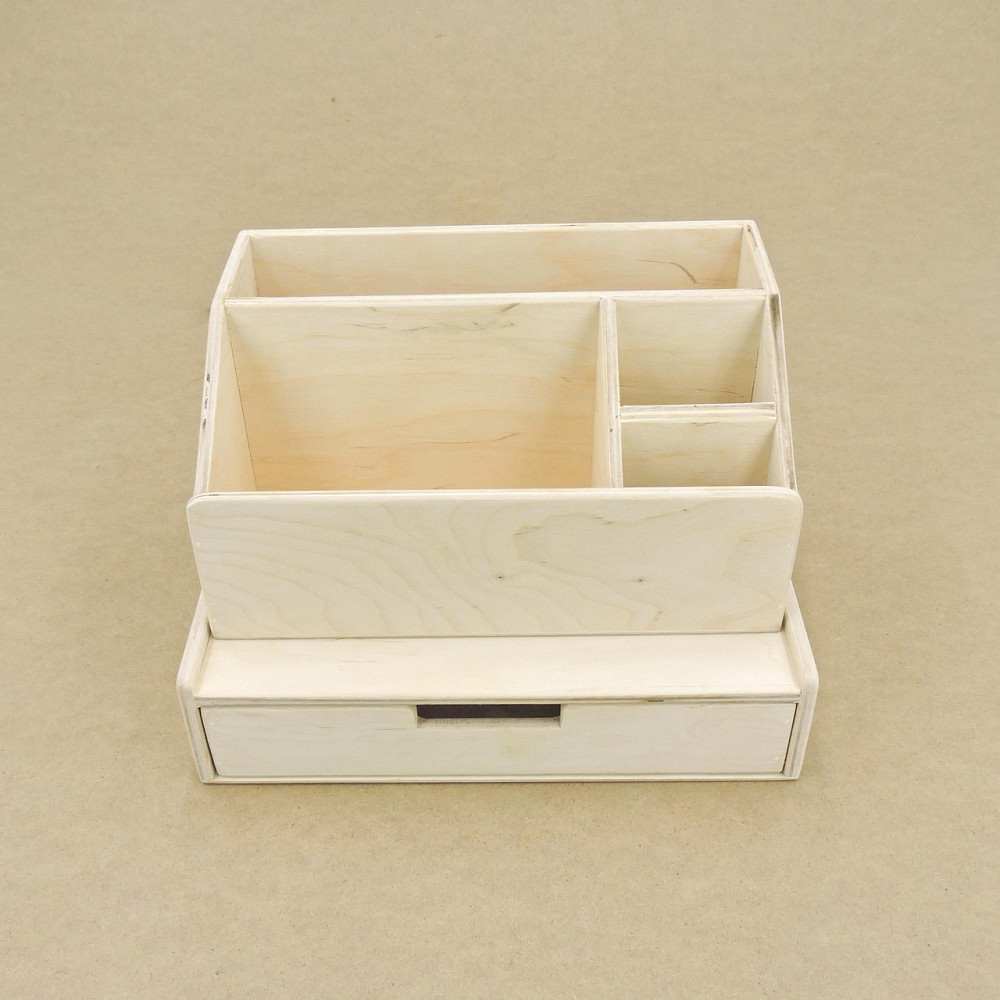 Настольный органайзер 