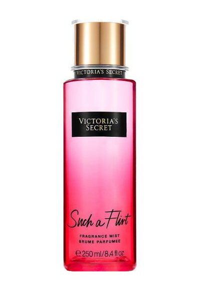 Victoria's Secret Парфюмированный спрей для тела Victorias Secret Such a Flirt 250 мл Коломия - фото 1