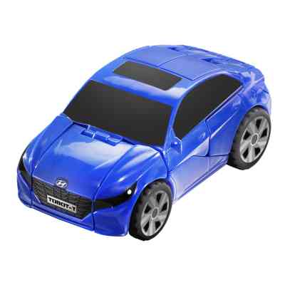 Трансформер Tobot мини S5 Y (301156) Винница