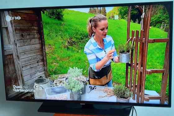 Телевізор: 40" Samsung UE40H5273SS. 6 місяців гарантія! Харків