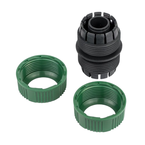 Муфта ремонтна для шланга 3/4