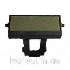 Сепаруюча пластина (Separation pad) bizhub 164 / 165 / 185 / 215 / 226 / 266 / 306 / 225i Киев