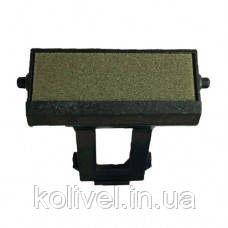 Сепаруюча пластина (Separation pad) bizhub 164 / 165 / 185 / 215 / 226 / 266 / 306 / 225i Киев - изображение 1