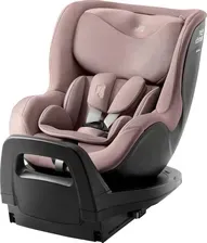 Автокрісло Britax Romer Dualfix Pro M Obrotowy 0-18Kg Style Dusty Rose Київ - фото 1
