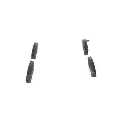 Тормозные колодки Bosch 0 986 424 489 Винница